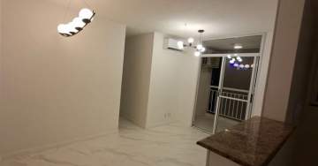 Apartamento à venda Avenida Tenente-Coronel Muniz de Aragão, Anil, Rio de Janeiro - R$ 265.000 - BGAP20840