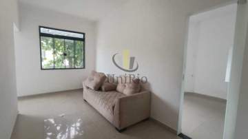 Imperdível - Apartamento à venda Rua Olímpia Esteves, Padre Miguel, Rio de Janeiro - R$ 160.000 - BGAP10056