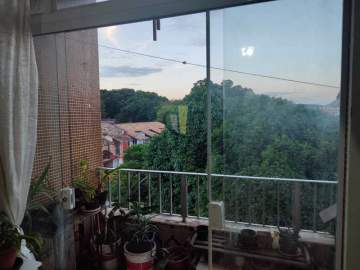 Ótima localização - Apartamento 2 quartos à venda Praça Seca, Rio de Janeiro - R$ 170.000 - FRAP22754