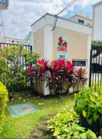 Apartamento 2 quartos à venda Gardênia Azul, Rio de Janeiro - R$ 170.000 - FRAP22751