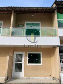 Imperdível - Casa em Condomínio à venda Avenida Josino Fernandes, Bangu, Rio de Janeiro - R$ 140.000 - BGCN20214