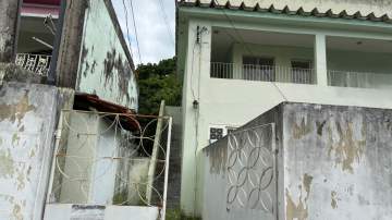 Casa 1 quarto à venda Campo Grande, Rio de Janeiro - R$ 105.000 - BGCA10012