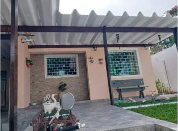 Casa em Condomínio 2 quartos à venda Taquara, Rio de Janeiro - R$ 800.000 - FRCN20138