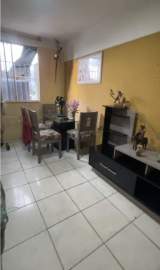Apartamento 2 quartos à venda Realengo, Rio de Janeiro - R$ 145.000 - BGAP20860