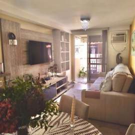 Cobertura à venda Rua Mapendi, Taquara, Rio de Janeiro - R$ 629.900 - FRCO30156