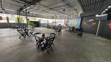 Galpão 900m² à venda Padre Miguel, Rio de Janeiro - R$ 800.000 - BGGA00004