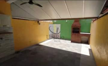 Casa 2 quartos à venda Jardim Sulacap, Rio de Janeiro - R$ 430.000 - BGCA20206