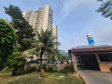 Apartamento à venda Avenida São Josemaria Escrivá, Itanhangá, Rio de Janeiro - R$ 200.000 - FRAP22795