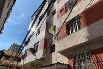Apartamento 2 quartos à venda Freguesia (Jacarepaguá), Rio de Janeiro - R$ 350.000 - FRAP22799