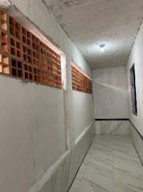 Casa de Vila 1 quarto à venda Campo Grande, Rio de Janeiro - R$ 150.000 - BGCV10008