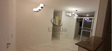 Apartamento 2 quartos à venda Anil, Rio de Janeiro - R$ 262.000 - FRAP22807