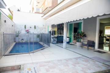 Imperdível - Casa em Condomínio 4 quartos à venda Pechincha, Rio de Janeiro - R$ 1.350.000 - FRCN40131