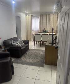 Apartamento 2 quartos à venda Freguesia (Jacarepaguá), Rio de Janeiro - R$ 390.000 - FRAP22814