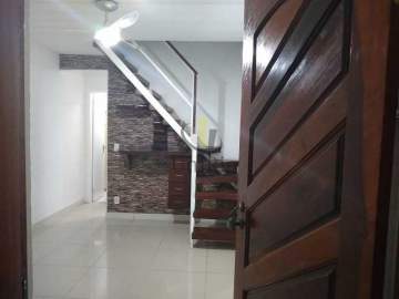 Casa em Condomínio à venda Rua Jacundá, Bangu, Rio de Janeiro - R$ 200.000 - BGCN20217