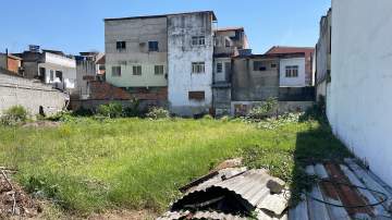 Lote à venda Curicica, Rio de Janeiro - R$ 800.000 - FRLT00006