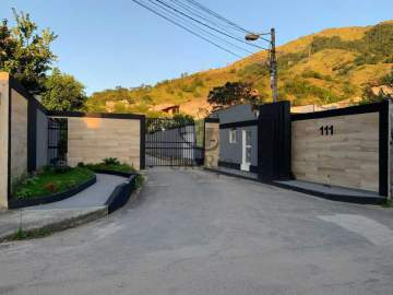 Casa em Condomínio 2 quartos à venda Bangu, Rio de Janeiro - R$ 350.000 - BGCN20218