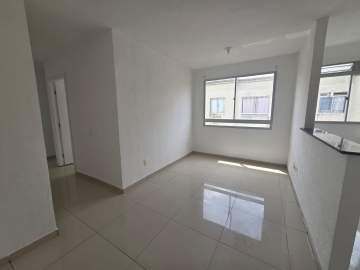 Apartamento 2 quartos à venda Realengo, Rio de Janeiro - R$ 140.000 - BGAP20915