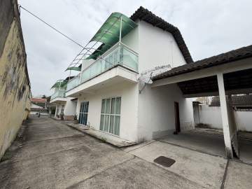 Casa em Condomínio 2 quartos à venda Bangu, Rio de Janeiro - R$ 230.000 - BGCN20221