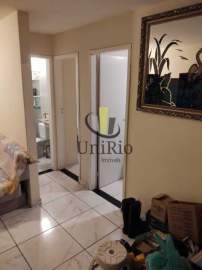 Apartamento à venda Rua da Imperatriz, Realengo, Rio de Janeiro - R$ 170.000 - BGAP20948