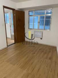 Apartamento 1 quarto à venda Curicica, Rio de Janeiro - R$ 120.000 - FRAP10278