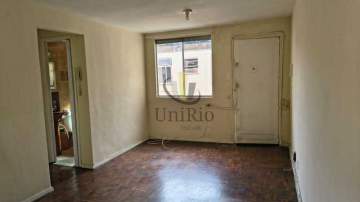 Imperdível - Apartamento à venda Rua Carlos Palut, Taquara, Rio de Janeiro - R$ 132.000 - FRAP10279