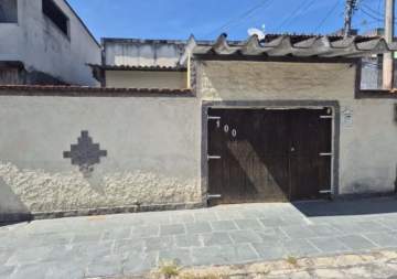 Imperdível - Casa 1 quarto à venda Campo Grande, Rio de Janeiro - R$ 260.000 - BGCA10014