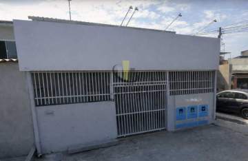 Galpão 150m² à venda Inhoaíba, Rio de Janeiro - R$ 400.000 - BGGA00005