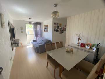 Apartamento à venda Rua Jornalista Ary Vasconcelos, Freguesia (Jacarepaguá), Rio de Janeiro - R$ 460.000 - FRAP22889