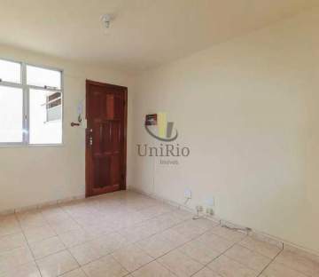Apartamento à venda Rua Carlos Palut, Taquara, Rio de Janeiro - R$ 145.000 - FRAP10283
