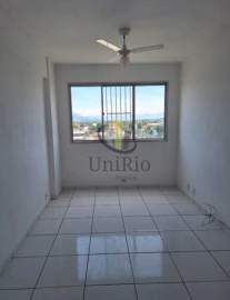 Apartamento 2 quartos à venda Realengo, Rio de Janeiro - R$ 195.000 - BGAP20984