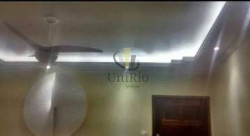 Apartamento à venda Rua Francisco, Praça Seca, Rio de Janeiro - R$ 140.000 - BGAP20989