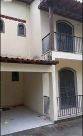 Casa em Condomínio à venda Rua João da Costa, Jardim Sulacap, Rio de Janeiro - R$ 425.000 - BGCN30147