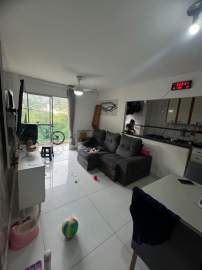 Apartamento à venda Avenida São Josemaria Escrivá, Itanhangá, Rio de Janeiro - R$ 265.000 - BGAP20992