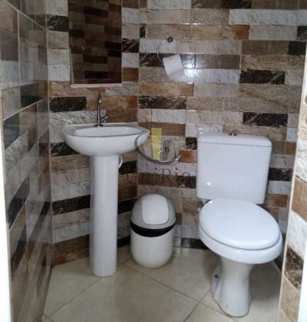 Casa 5 quartos à venda Campo Grande, Rio de Janeiro - R$ 680.000 - BGCA50013