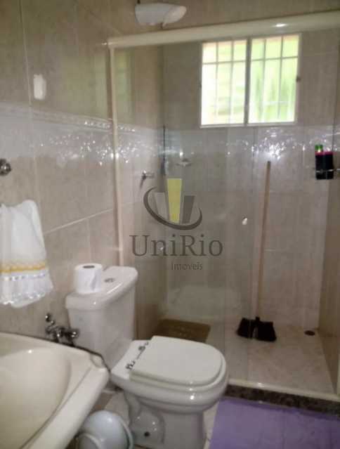 Casa 5 quartos à venda Campo Grande, Rio de Janeiro - R$ 680.000 - BGCA50013