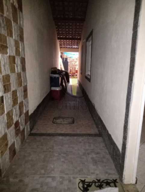 Casa 5 quartos à venda Campo Grande, Rio de Janeiro - R$ 680.000 - BGCA50013