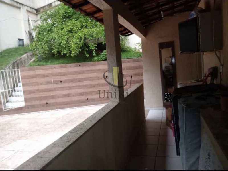 Casa 5 quartos à venda Campo Grande, Rio de Janeiro - R$ 680.000 - BGCA50013