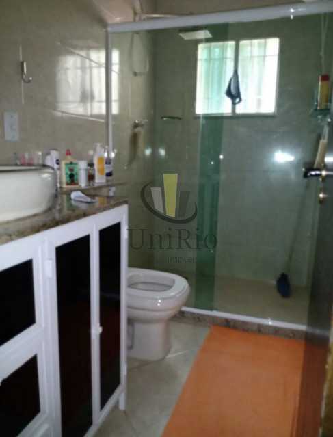Casa 5 quartos à venda Campo Grande, Rio de Janeiro - R$ 680.000 - BGCA50013