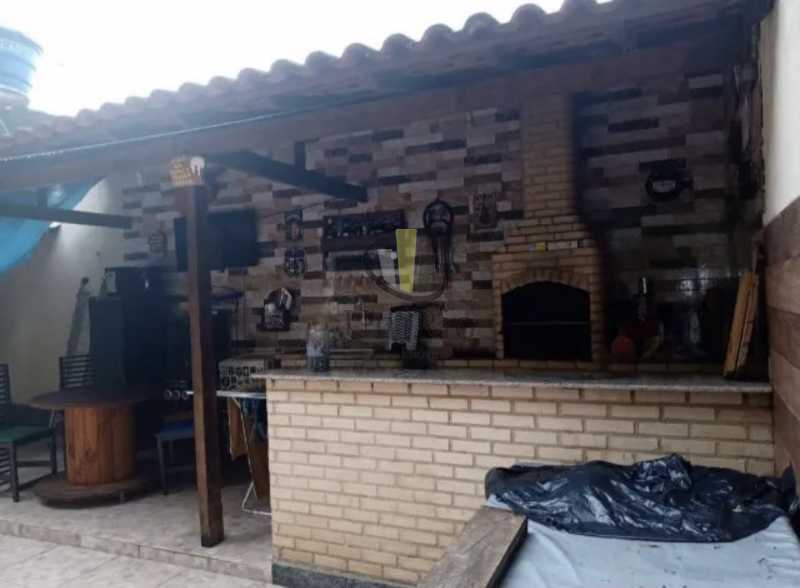 Casa 5 quartos à venda Campo Grande, Rio de Janeiro - R$ 680.000 - BGCA50013