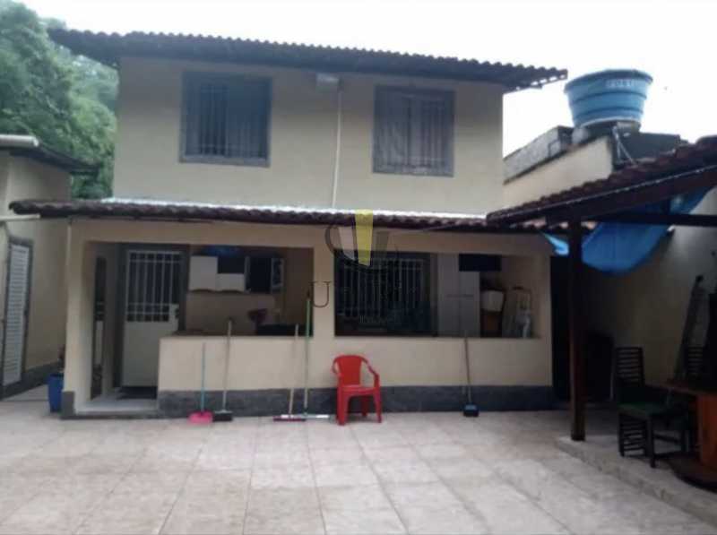 Casa 5 quartos à venda Campo Grande, Rio de Janeiro - R$ 680.000 - BGCA50013