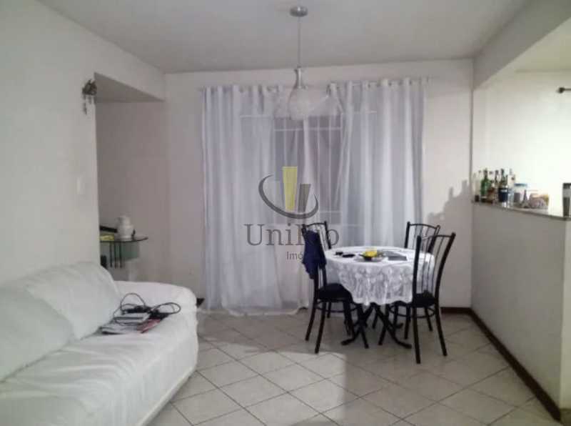 Casa 5 quartos à venda Campo Grande, Rio de Janeiro - R$ 680.000 - BGCA50013
