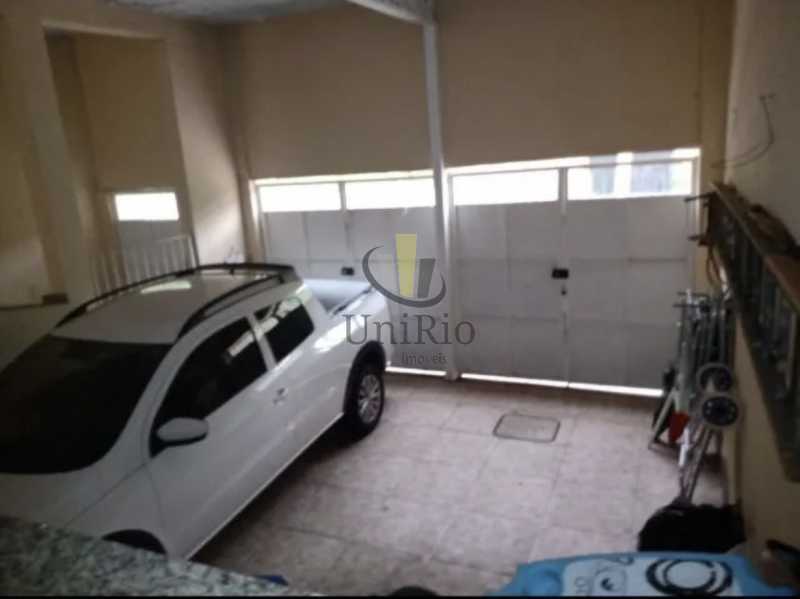 Casa 5 quartos à venda Campo Grande, Rio de Janeiro - R$ 680.000 - BGCA50013