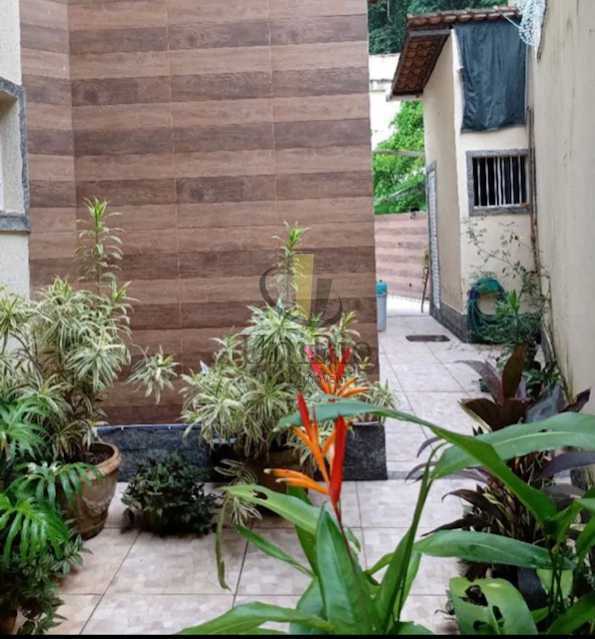 Casa 5 quartos à venda Campo Grande, Rio de Janeiro - R$ 680.000 - BGCA50013