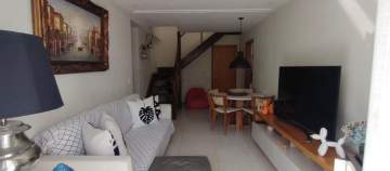 Cobertura à venda Estrada do Bananal, Freguesia (Jacarepaguá), Rio de Janeiro - R$ 790.000 - FRCO20050