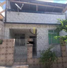 Casa de Vila à venda Rua André Rocha, Taquara, Rio de Janeiro - R$ 350.000 - FRCV20054