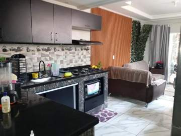 Casa 2 quartos à venda Realengo, Rio de Janeiro - R$ 190.000 - BGCA20221