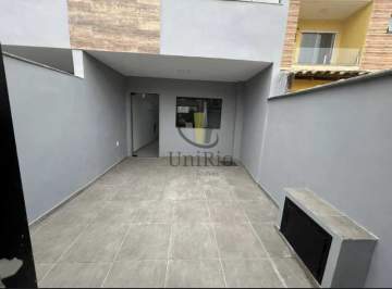 Casa em Condomínio à venda Rua Conceiçao das Alagoas, Campo Grande, Rio de Janeiro - R$ 270.000 - BGCN20226