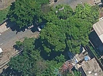 Imperdível - Terreno Multifamiliar à venda Rua Tirol, Freguesia (Jacarepaguá), Rio de Janeiro - R$ 384.000 - FRMF00009