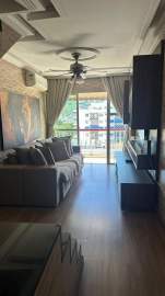 Cobertura à venda Rua Baronesa, Praça Seca, Rio de Janeiro - R$ 550.000 - FRCO30163