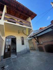 Casa em Condomínio à venda Caminho Foz do Jordão, Campo Grande, Rio de Janeiro - R$ 280.000 - BGCN20229